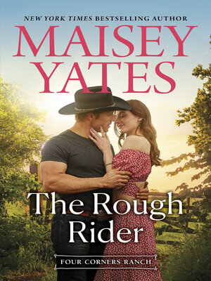 cover image of The Rough Ride